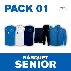 AE BELLSPORT - PACK01 SENIOR