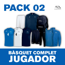 AE BELLSPORT - PACK02...