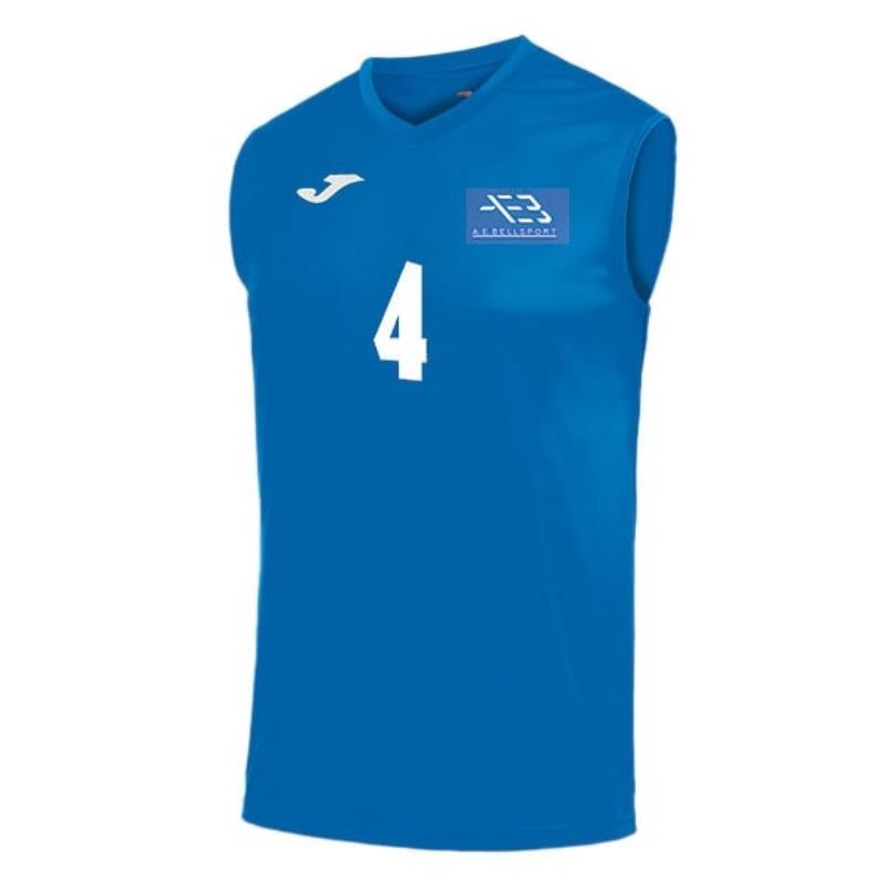 AE BELLSPORT - CAMISETA JUEGO 1ª EQUIPACION