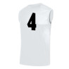 AE BELLSPORT - CAMISETA JUEGO 2ª EQUIPACION