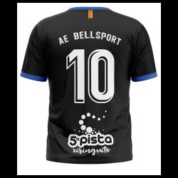 AE BELLSPORT - CAMISETA JUEGO - 1ª EQUIPACIÓN