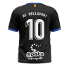 AE BELLSPORT - CAMISETA JUEGO - 1ª EQUIPACIÓN