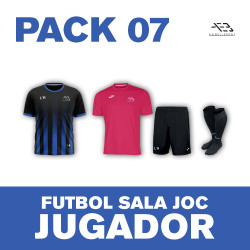 AE BELLSPORT - PACK07 JOC...