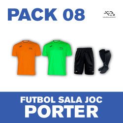 AE BELLSPORT - PACK08 JOC...