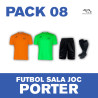 AE BELLSPORT - PACK08 JOC PORTER