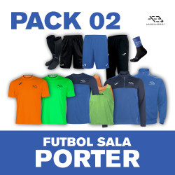 AE BELLSPORT - PACK02...