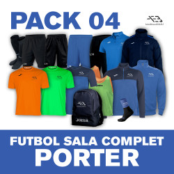 AE BELLSPORT - PACK04...