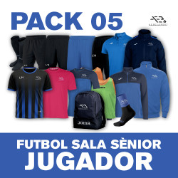 AE BELLSPORT - PACK05...