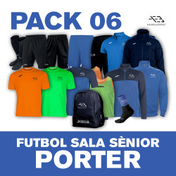 AE BELLSPORT - PACK06...