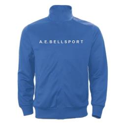 AE BELLSPORT -CHAQUETA CHANDAL