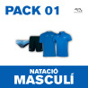 AE BELLSPORT - PACK01 MASCULÍ